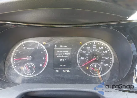 2022 Kia K5 Gt-Line из США, поврежденный, VIN 5XXG64J20NG151298